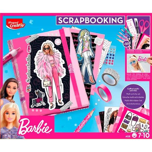 Coffret de Scrapbooking Maped Creativ