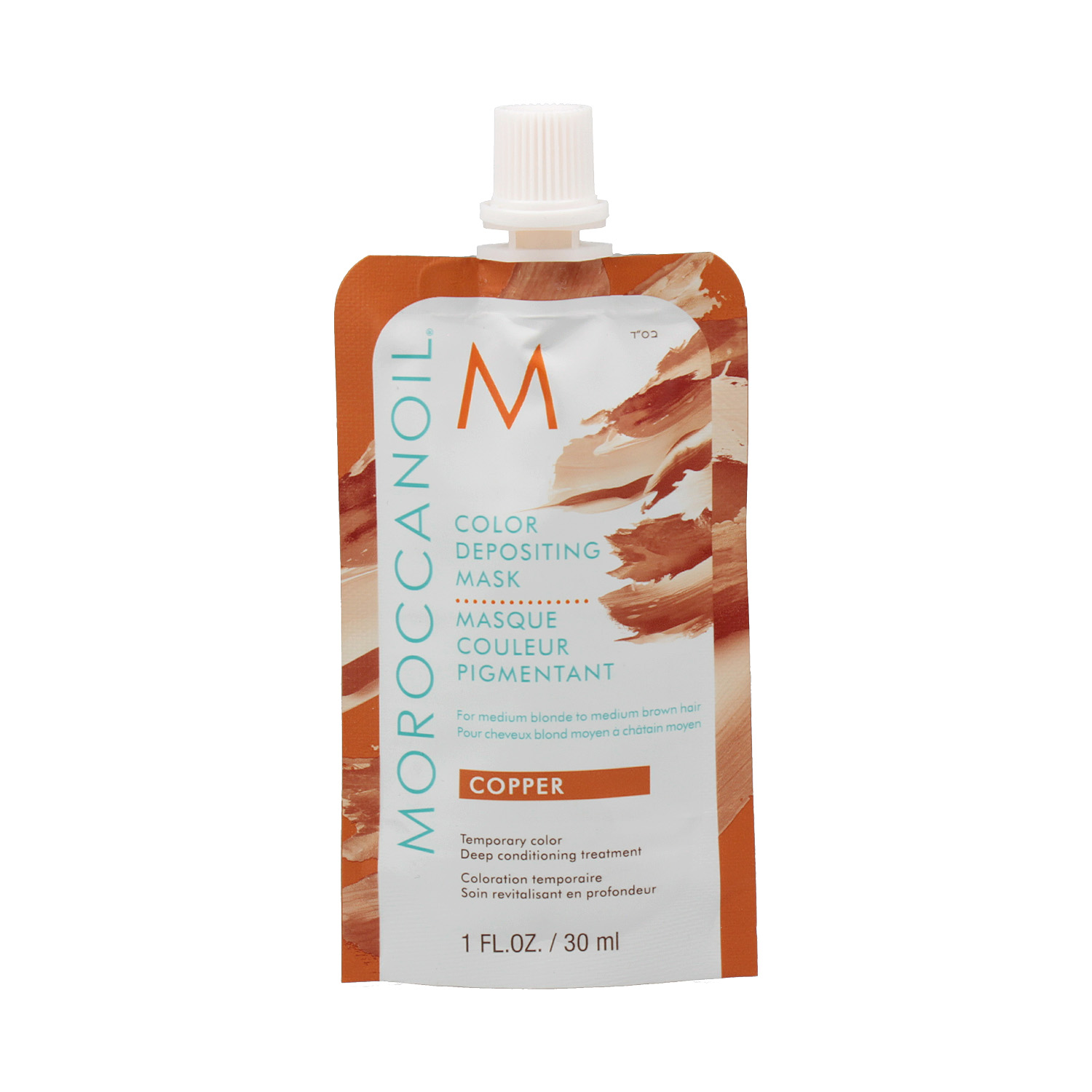 Moroccanoil Color Prolongée Champú 70 ml