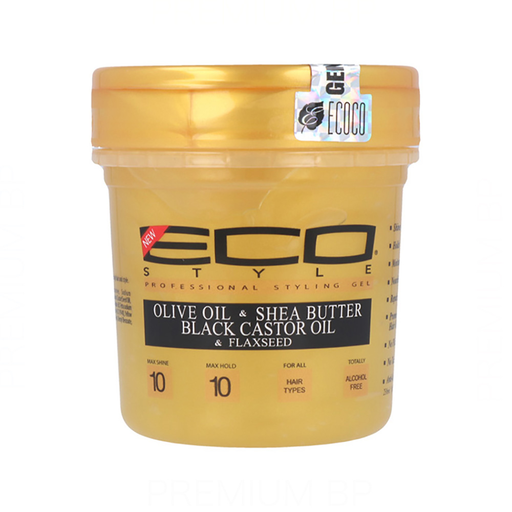 Eco Styler Styling Gel Gold 236 ml 