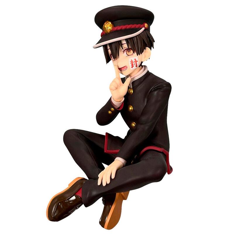Acquista Anime Toilet-Bound Hanako Kun Modello Zaino Bookbag Borsa da
