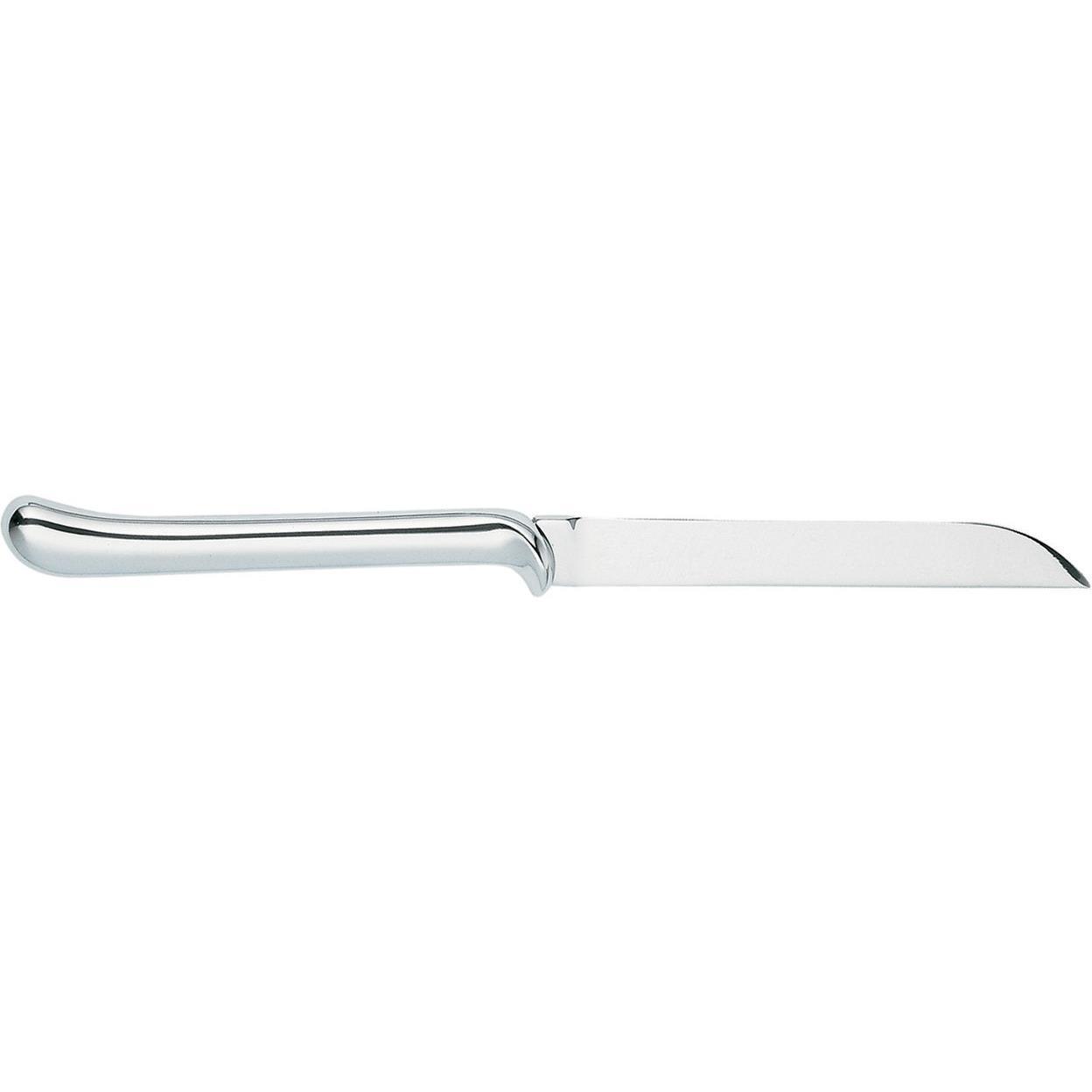 Alessi Lcd01/15 Caccia Cake Server In Polished Steel Alessi Lcd01/15 Caccia Cake Server In Polished Steel
