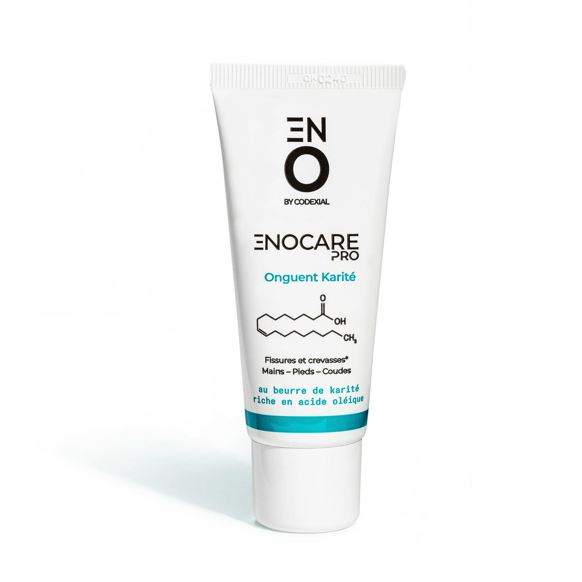 Karite Enocare Pro, Moisturizing & Emollient, Gel de tratamiento local ...