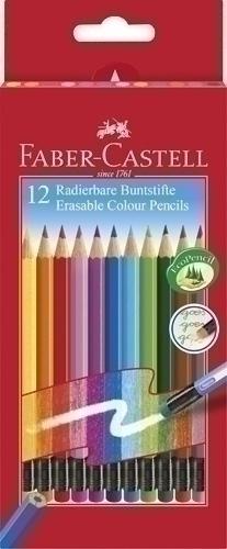ESTUCHE DE 48 LAPICES DE COLOR FABER CASTELL GOLDFABER