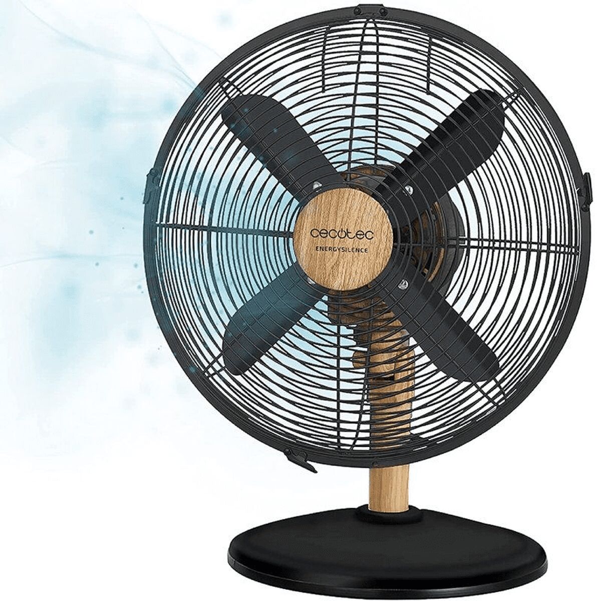 Ventilador techo cecotec energysilence 5400 aqua