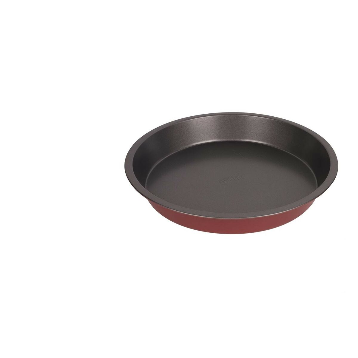 Molde para Flan Quttin Cherry 6 Unidades Acero al carbono 26,5 x 18,5 x 3  cm