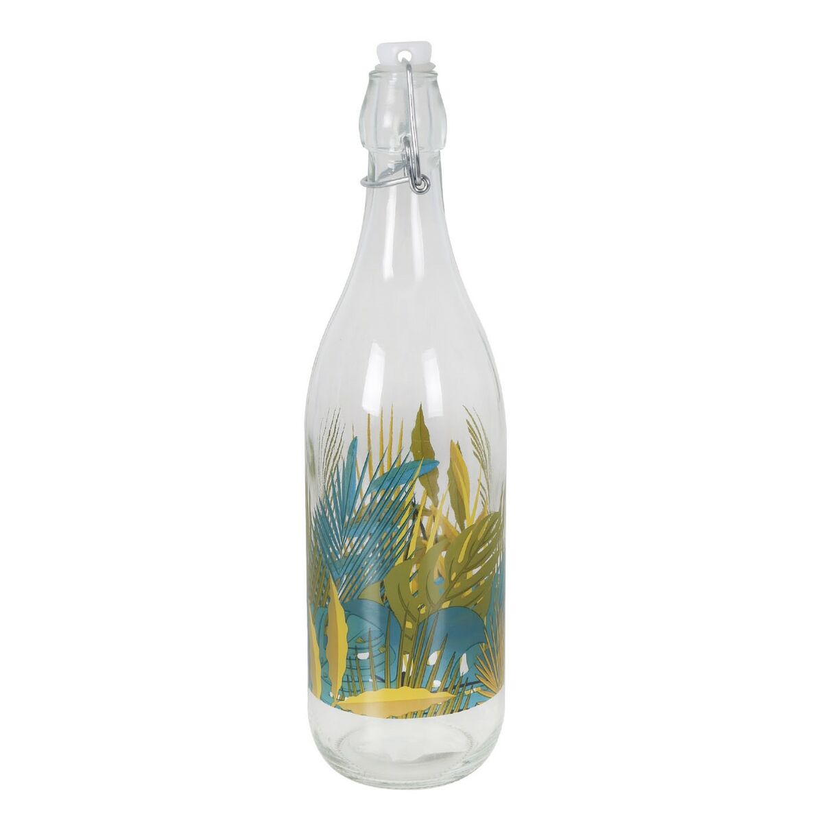 BOTELLA CRISTAL 1L - Trends Home