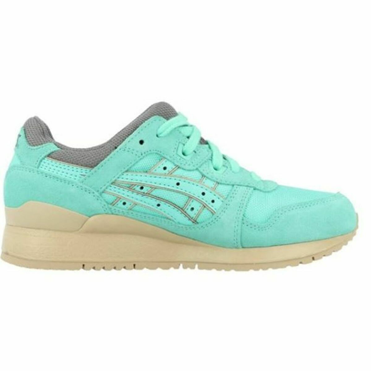 Asics gel lyte i cheap mujer precio