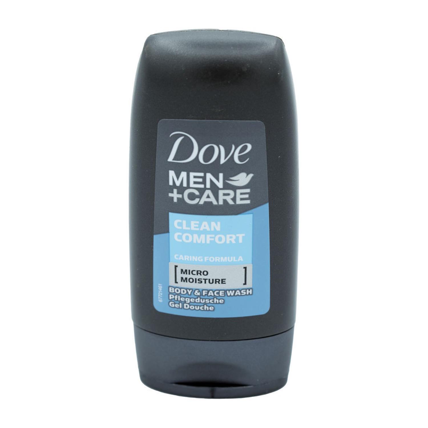 Protecting Care DOVE Gel ducha hidratante precio