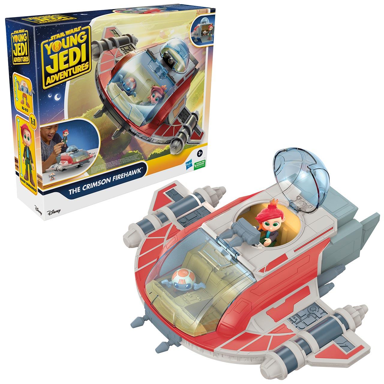 Hasbro Star Wars E7 Hero Craft Tan Hero Fighter Tan - Kits De Figuras De Juguete Para Niños (4 Año(s), Multicolor, Niño/niña, 99 Año(s), Dibujos Animados, Acción / Aventura
