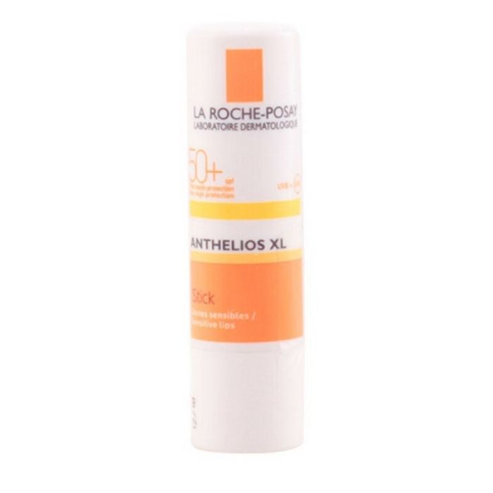 La Roche Posay ANTHELIOS stick labial SPF50+ Protector Labial Alta Protección UVA UVB Resistente al Agua