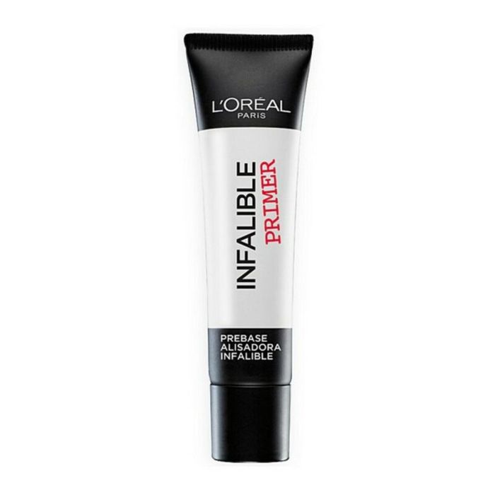 Base de Maquillaje Fluida Infallible Matte L'Oreal Make Up (35 ml)