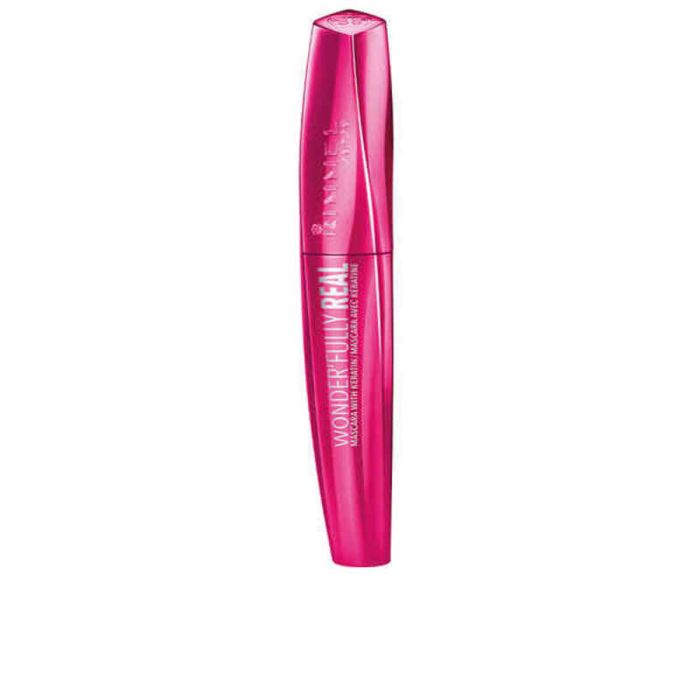 Wonder'fully real mascara #black 11 ml Wonder'fully real mascara #black 11 ml