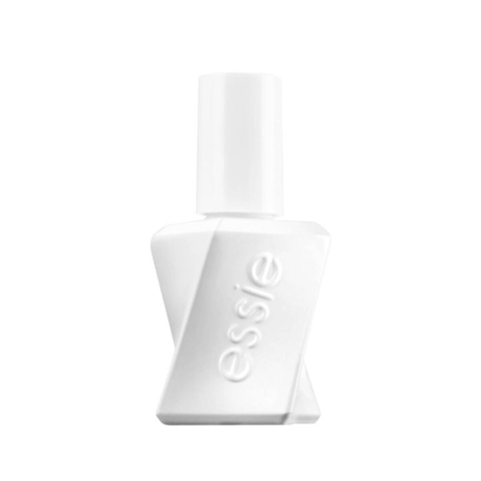 Gel couture top coat