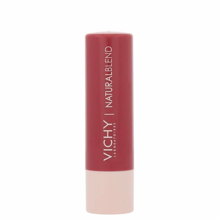 Bálsamo Labial con Color Vichy Naturalblend Nude (4,5 g) Bálsamo Labial con Color Vichy Naturalblend Nude (4,5 g)