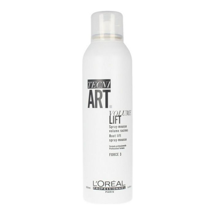 Spray para Dar Volumen Tecni Art L'Oreal Professionnel Paris 30160262 (250 ml) 250 ml