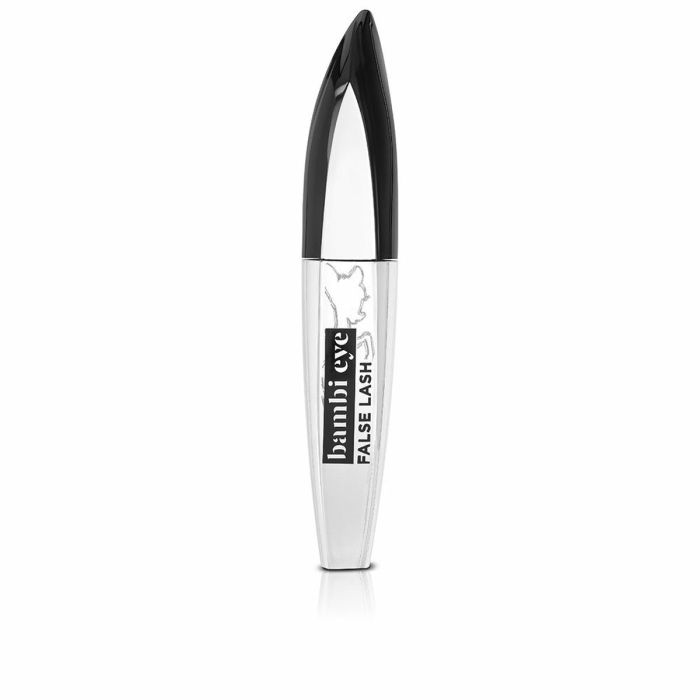 Máscara de Pestañas L'Oreal Make Up Bambi Eye Nº 01-extra black 8,4 ml