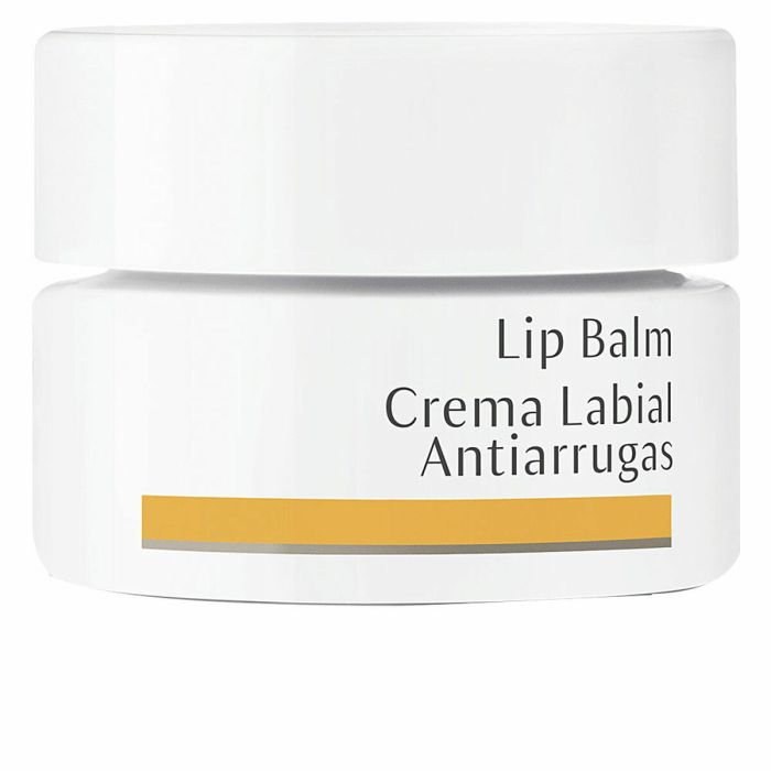 Crema Labial Antiarrugas Dr. Hauschka Lip Balm (4,5 ml)