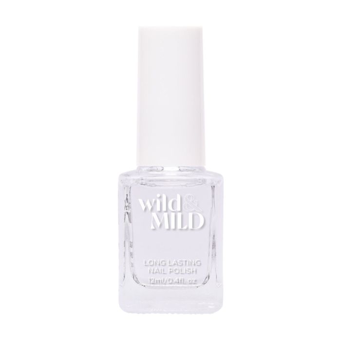 Esmalte de uñas Wild & Mild Pure Soul 12 ml Esmalte de uñas Wild & Mild Pure Soul 12 ml