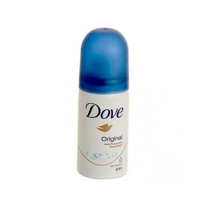 Dove Desodorante original spray 35 ml