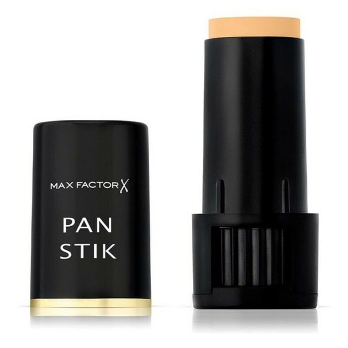 Corrector Facial Pan Stick Max Factor (9 g) 3