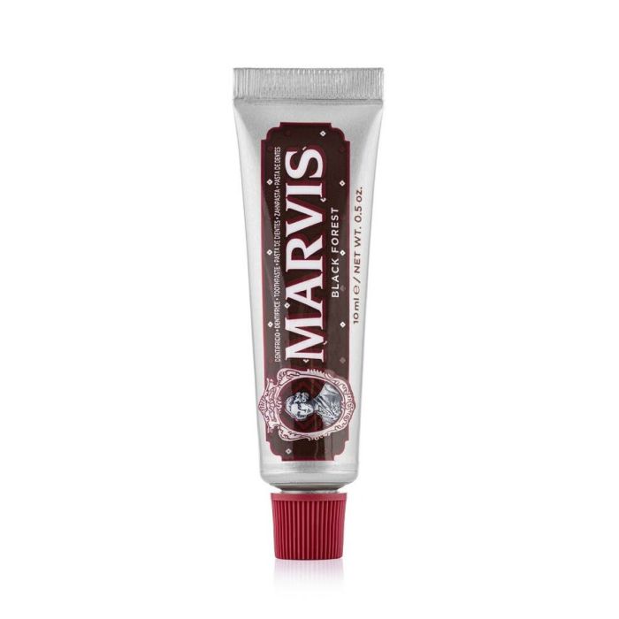 Pasta de Dientes Marvis Black Forest (10 ml) Pasta de Dientes Marvis Black Forest (10 ml)