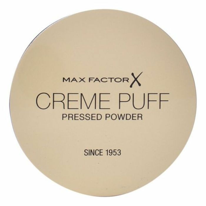 Polvos Compactos Creme Puff Max Factor 2