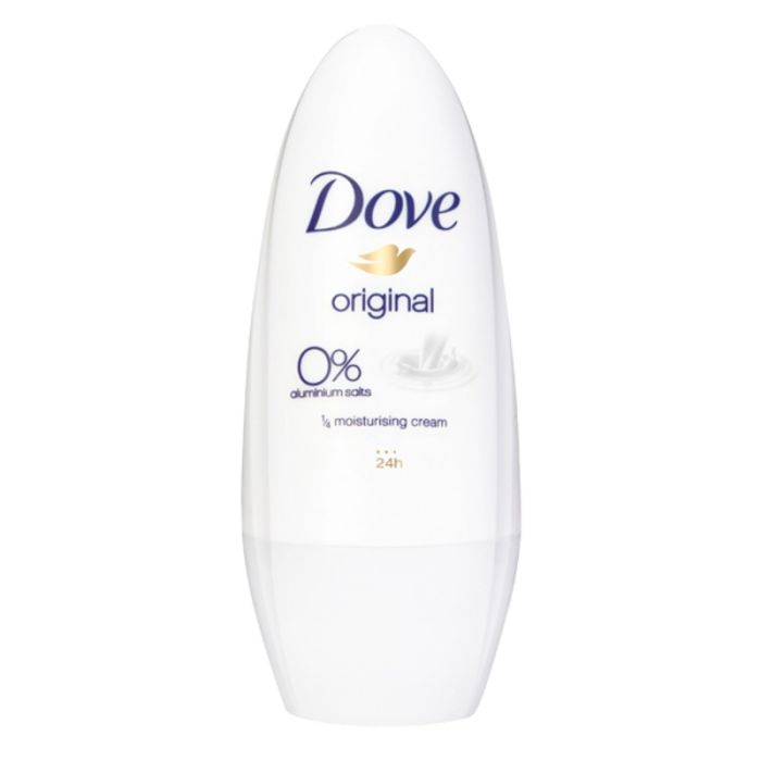 Desodorante Roll-On Original Dove (50 ml) 0