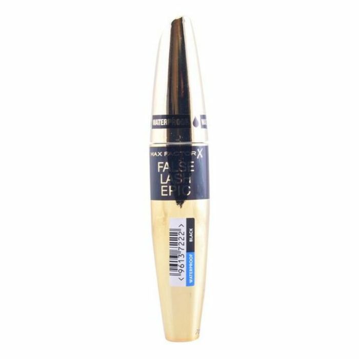 Máscara de Pestañas Max Factor False Lash Effect Negro 13,1 ml Máscara de Pestañas Max Factor False Lash Effect Negro 13,1 ml