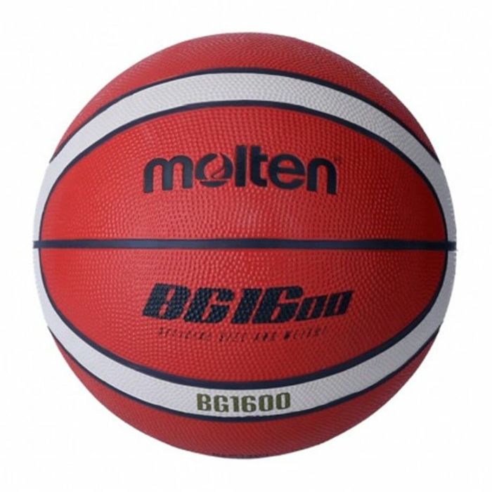 Balón de Baloncesto Enebe B5G1600 Talla única