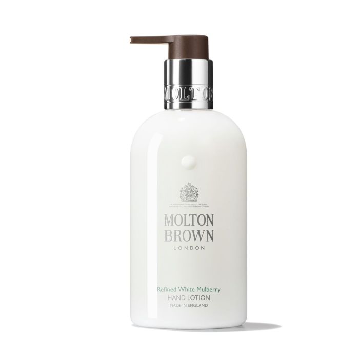 Loción de Manos Molton Brown White Mulberry 300 ml Loción de Manos Molton Brown White Mulberry 300 ml