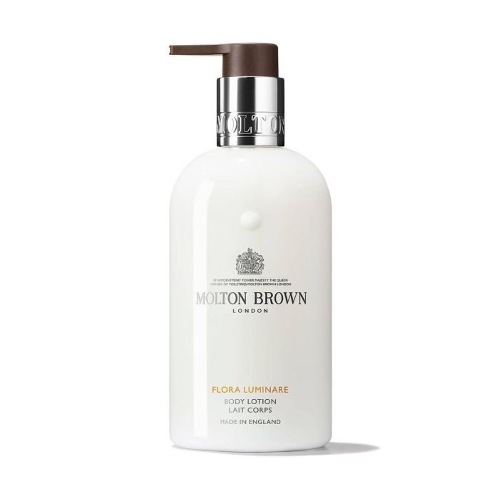 Loción Corporal Molton Brown Flora Luminare 300 ml Loción Corporal Molton Brown Flora Luminare 300 ml