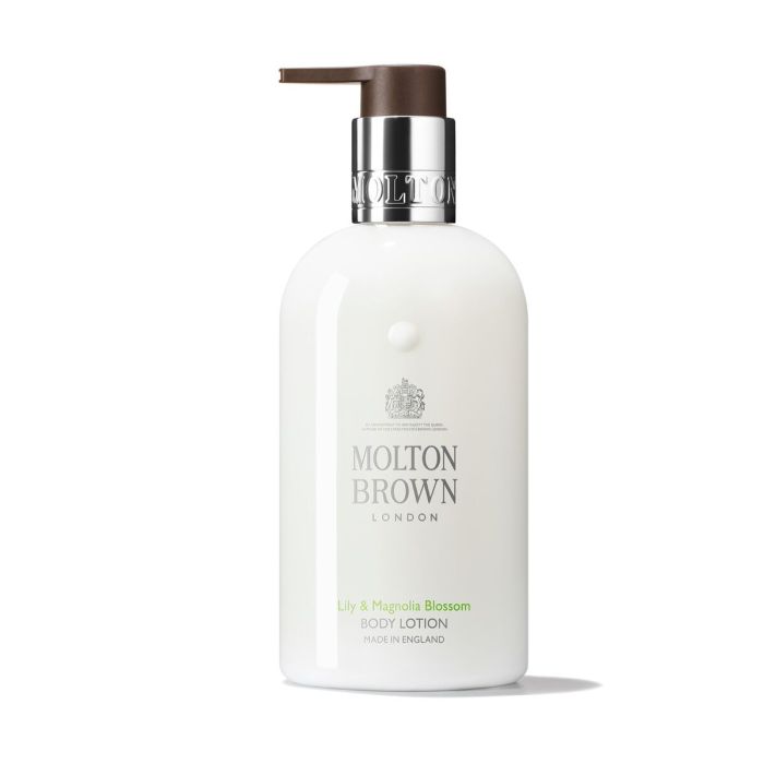 Loción Corporal Molton Brown Lily & Magnolia Blossom 300 ml Loción Corporal Molton Brown Lily & Magnolia Blossom 300 ml