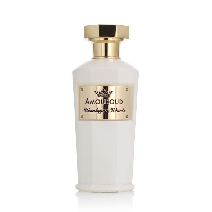Perfume Unisex Amouroud EDP Himalayan Woods (100 ml) 1