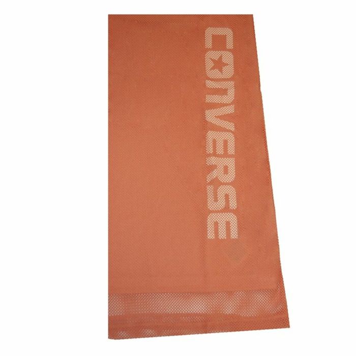 Vestido Converse Twilight Pulse Niña Naranja 1 Vestido Converse Twilight Pulse Niña Naranja 1