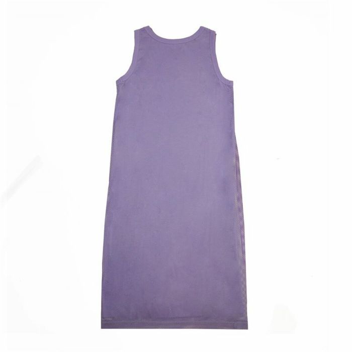 Vestido Converse Twilight Pulse Niña Púrpura 3 Vestido Converse Twilight Pulse Niña Púrpura 3