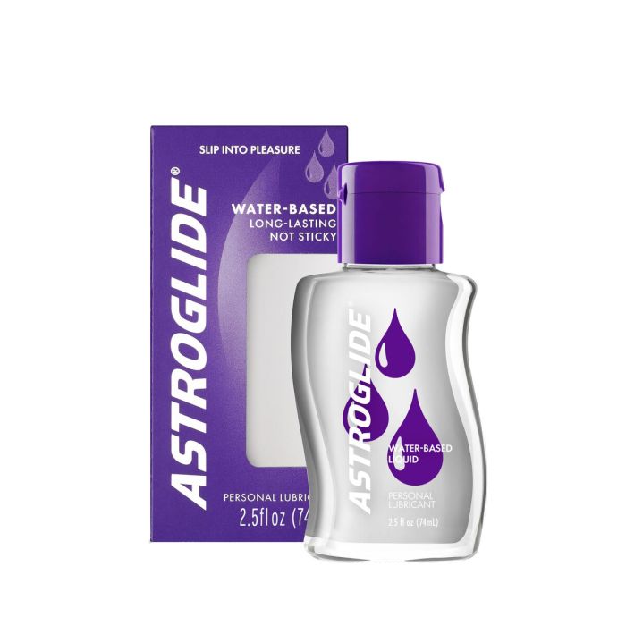 Lubricante Astroglide 74 ml Lubricante Astroglide 74 ml