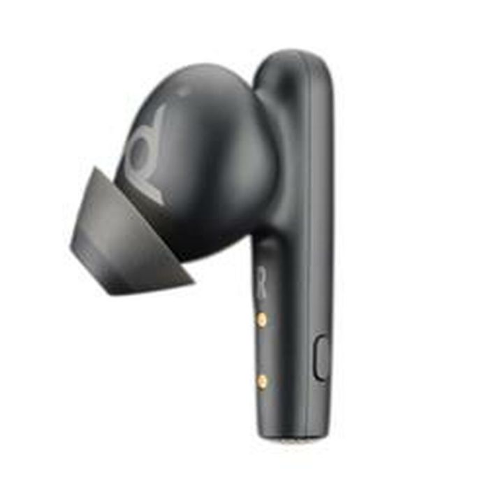 Auriculares Poly 220757-01 Negro Auriculares Poly 220757-01 Negro