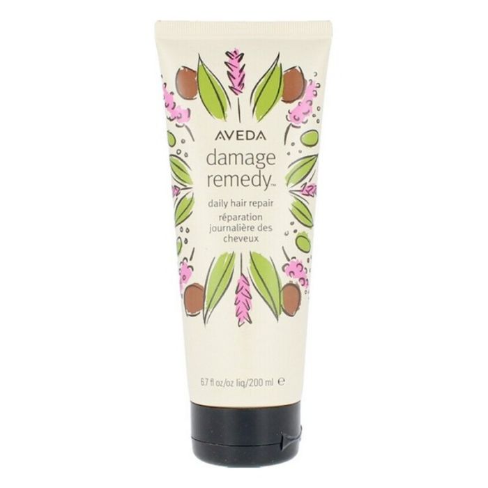 Damage remedy daily hair repair limited edition 200 ml