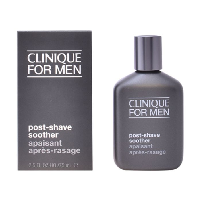 Aftershave Men Clinique 75 ml 75 ml