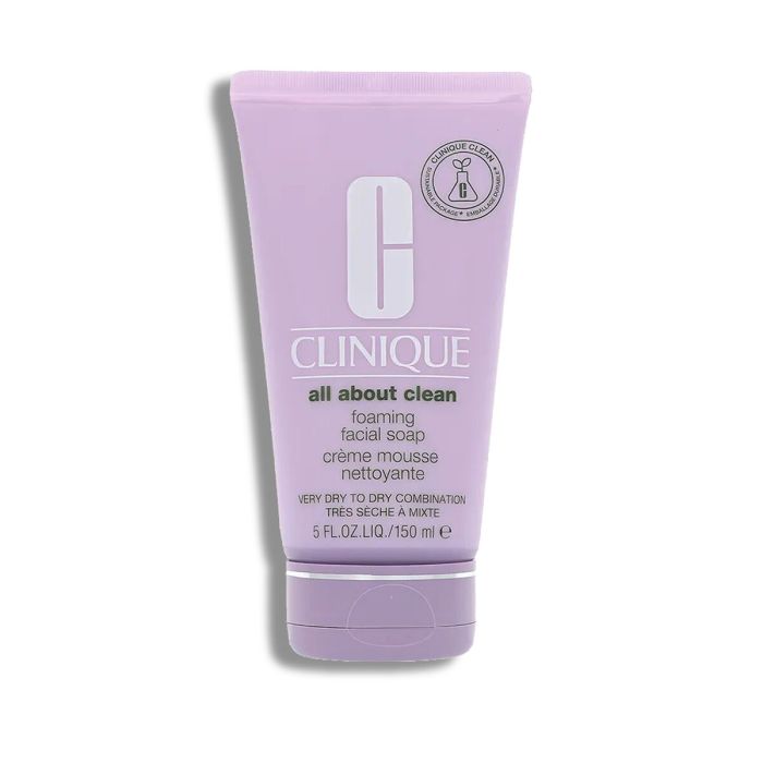 Clinique Foaming Sonic Facial Soap 150 mL Clinique Foaming Sonic Facial Soap 150 mL