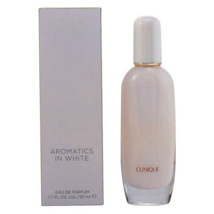 Perfume Mujer Aromatics In White Clinique EDP 2