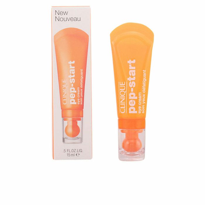 Clinique Pep start eye cream 15 ml Clinique Pep start eye cream 15 ml
