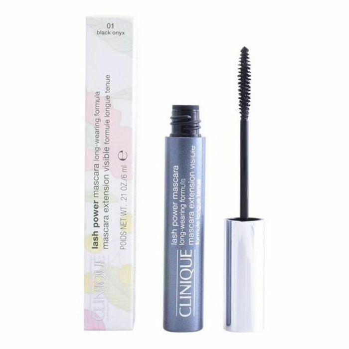 Clinique Lash Power Mascara