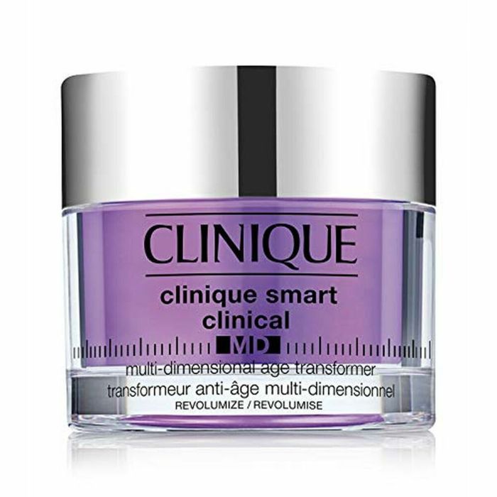 Crema Reafirmante Clinique Smart Clinical MD Antiedad (50 ml) 1