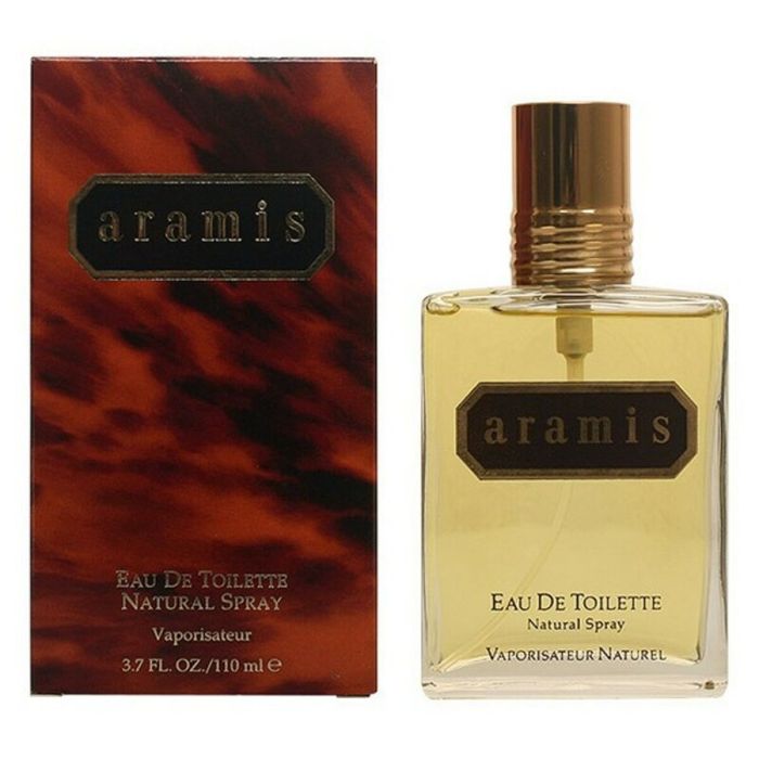 Perfume Hombre Aramis 746480206562 EDT Aramis 110 ml