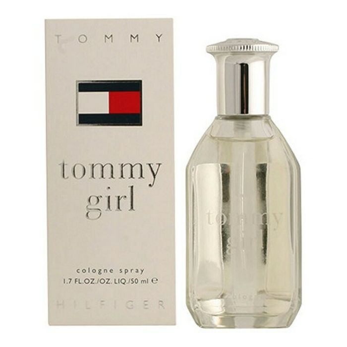 Perfume Mujer Tommy Girl Tommy Hilfiger EDT 2