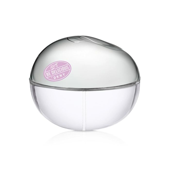 Perfume Mujer DKNY EDP Be 100% Delicious 100 ml 1