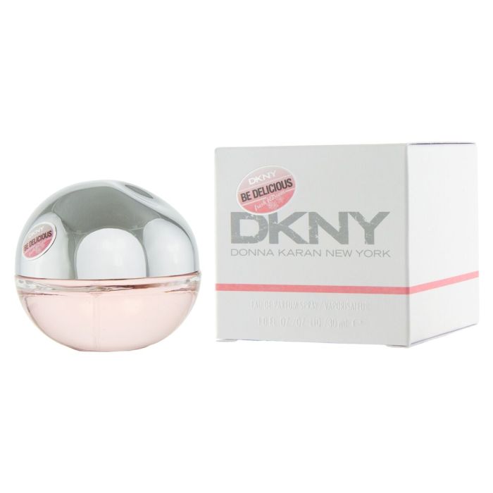 Perfume Mujer DKNY Be Delicious Fresh Blossom EDP EDP 30 ml
