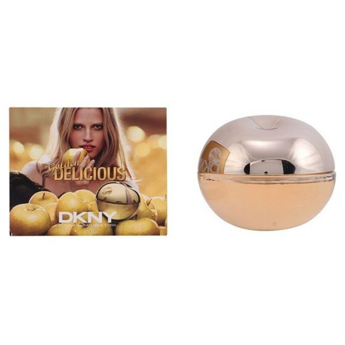Perfume Mujer Golden Delicious Donna Karan EDP