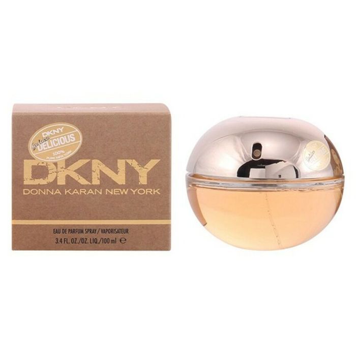 Perfume Mujer Golden Delicious Donna Karan EDP 1